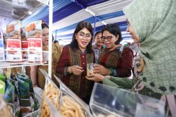 Dinas Koperasi Pematangsiantar kembangkan produk UMKM