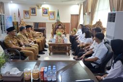 KPPG: 142 SPPG perkuat program Makan Bergizi Gratis di Bengkulu