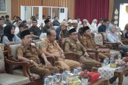 Pemprov Bengkulu ajak 143 perusahaan tambang dukung program kerakyatan