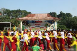 Kepala SDN Srengseng Sawah 15 pastikan MPLS kondusif usai teror bom