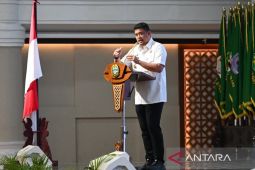 Gubernur Sumut minta alokasi dana TKD 2027 tak berkurang