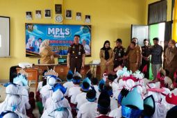 Kejati monitoring Program MBG di seluruh Lampung