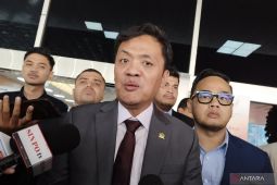 Komisi III DPR minta Jampidsus baru tuntaskan kasus Febrie Adriansyah