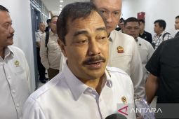 Menteri Imipas: Pencekalan eks Jampisus Febrie selama 20 hari masih sementara