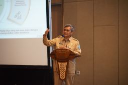 Bakorwil Malang tekankan kolaborasi percepatan untuk tekan stunting