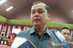 Raperda Pertanggungjawaban APBD menjadi evaluasi pengelolaan keuangan daerah Pulang Pisau
