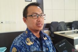Bangka Selatan pastikan pasokan air bersih masih aman saat musim kemarau
