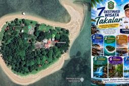 Pemkab Takalar mempercepat pengembangan tujuh destinasi wisata unggulan