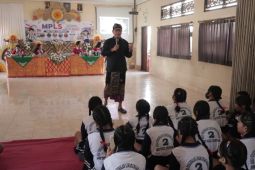Sekda Denpasar: Budaya sekolah nyaman dan aman bukan sekadar program