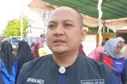 Bangka Tengah antisipasi dampak distribusi BBM terhadap harga pangan