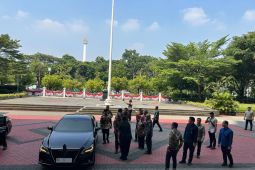 MPR silaturahmi kebangsaan ke MA bahas persiapan sidang tahunan HUT RI