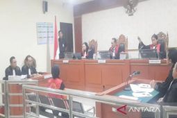 Polhukam kemarin dari terdakwa penggelapan hingga warga binaan