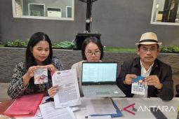 Dokter gigi laporkan dugaan plagiarisme tesis alumni Unair