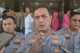 Kapolda Babel: Pengawasan distribusi BBM subsidi diperkuat cegah penyelewengan