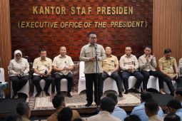 KSP siap pangkas birokrasi berbelit dukung program prioritas Presiden