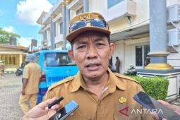 DPMK sebut 107 kampung di Manokwari sudah terima penyaluran Dana Desa tahap II