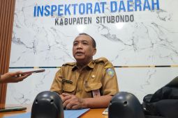 Inspektorat Situbondo laporkan progres tindak lanjut temuan BPK