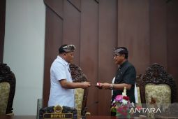 DPRD Gianyar Bali setujui penetapan Perda Pertanggungjawaban APBD 2025