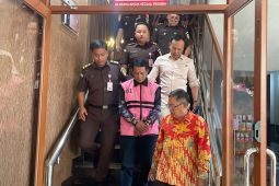Kejari Kabupaten Bandung ungkap modus korupsi dana hibah Rp1,5 miliar di Bandung Barat