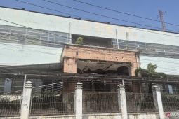 Kabupaten Bandung ubah bangunan eks RS Soreang jadi gedung SMPN 5
