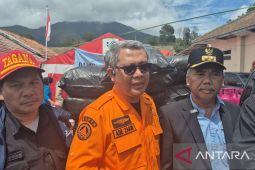Bandung Barat nonaktifkan ASN yang jadi tersangka korupsi dana hibah