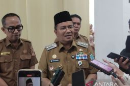 Pemkot Jambi optimalkan peran Satlinmas antisipasi gangguan keamanan