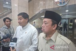 Menteri PKP dan Menteri ATR tetapkan sertifikasi rumah MBR gratis