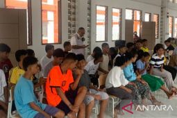 Pemkab Malteng tetapkan 270 anak jadi siswa Sekolah Rakyat lewat verifikasi ketat