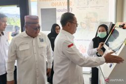 RSUD ZUS Gorontalo Utara siapkan mesin anjungan pendaftaran pasien