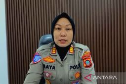 Polantas Kota Gorontalo intensif tertibkan pelanggar melawan arah