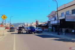 Warga Kota Gorontalo minta polisi tindak tegas pengendara melawan arah