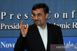 NYT ungkap dugaan Mossad merekrut Ahmadinejad demi gulingkan penguasa Iran