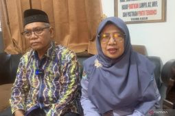 Lulusan pendidikan kesetaraan PKBM Bina Insani Banjarmasin mampu tembus berbagai perguruan tinggi