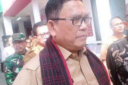 Wabup Lebak: KDMP dan koperasi konvensional perkuat ekonomi desa