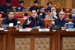 Menpora siapkan "blueprint" kepemudaan dalam 100 tahun ke depan