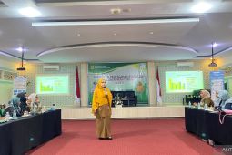 Sebanyak 91 kasus KDRT terjadi di Banda Aceh