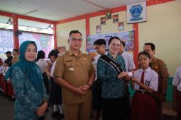 Pemkab Bengkayang percepat kepemilikan KIA bagi pelajar