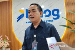 Bulog Sumut pastikan penyerapan gabah dari petani sesuai target