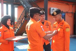 KPP Natuna perkuat kapasitas dan kesiapsiagaan personel di wilayah perbatasan