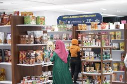 BI Sumut: KKSU perkuat ekosistem UMKM guna perluas akses internasional