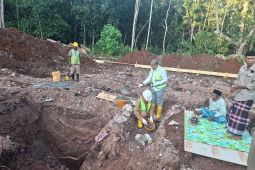 Pemkot Baubau rehabilitasi dua puskesmas untuk tingkatkan layanan kesehatan