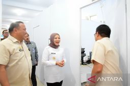 Kantor Operasional Kementerian HAM Gorontalo perkuat layanan warga