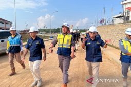 Kemenkeu kawal optimalisasi pembangunan Sekolah Rakyat di Kaur