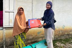 Pemkab Batang Hari salurkan bantuan logistik kepada masyarakat terdampak bencana longsor