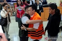 Sugiri Sancoko dituntut tujuh tahun penjara