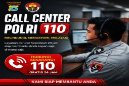 Polri dan tantangan menjaga kepercayaan di era digital
