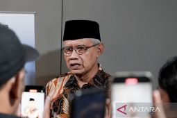 Muhammadiyah harap kepengurusan baru PBNU semakin perkuat ukhuwah