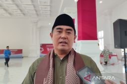 Pemkot Bengkulu imbau 8.158 kendaraan dinas selesaikan pajak