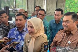 Bupati Serang minta seluruh pihak awasi potensi perundungan