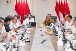 Kementerian ATR/BPN kawal program strategis agar dirasakan masyarakat